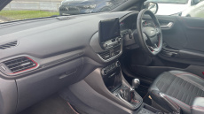 Ford Puma 1.0 EcoBoost Hybrid mHEV ST-Line X 5dr Petrol Hatchback